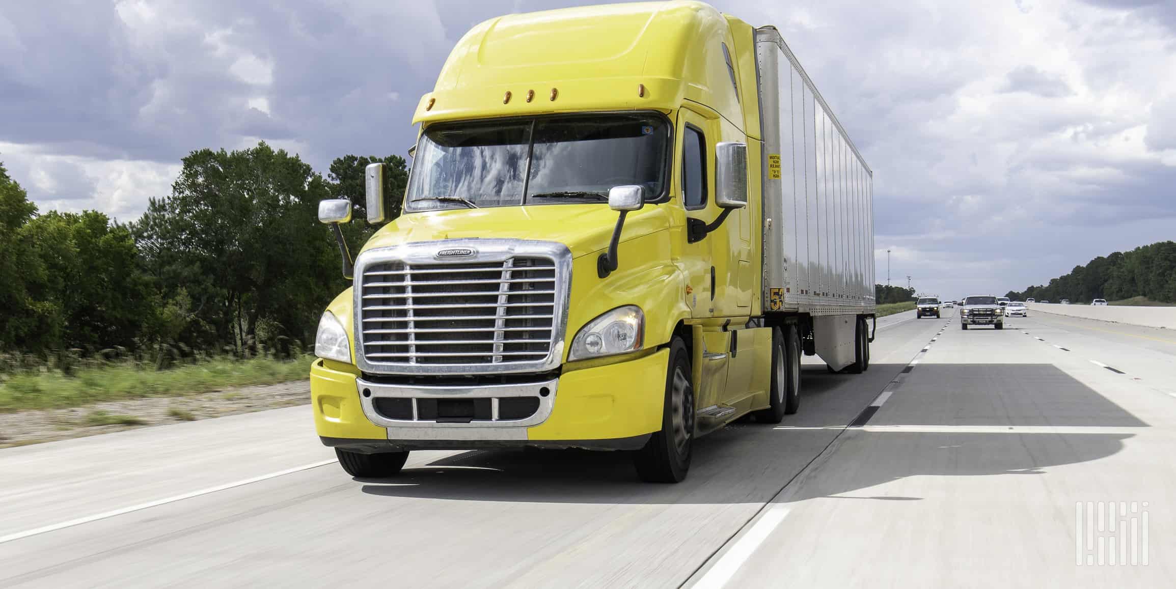 best trucking company with lease purchase program