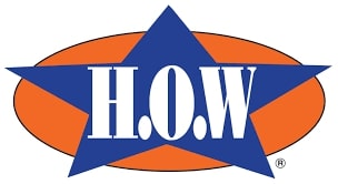 H.O. Wolding logo