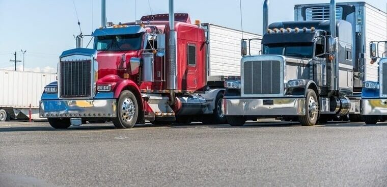 best trucking software companies