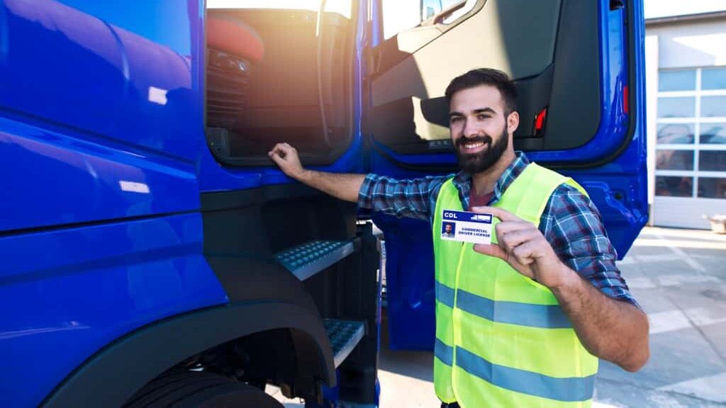 what is a cdl