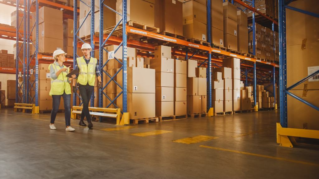 what is inventory management