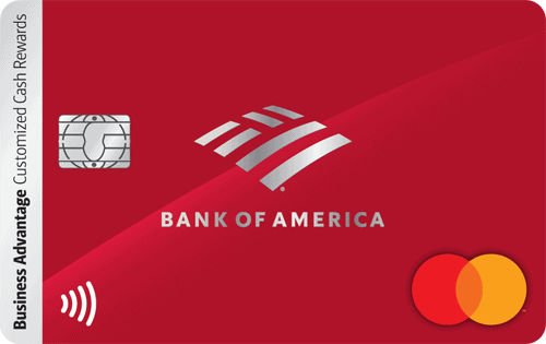 Bank of America