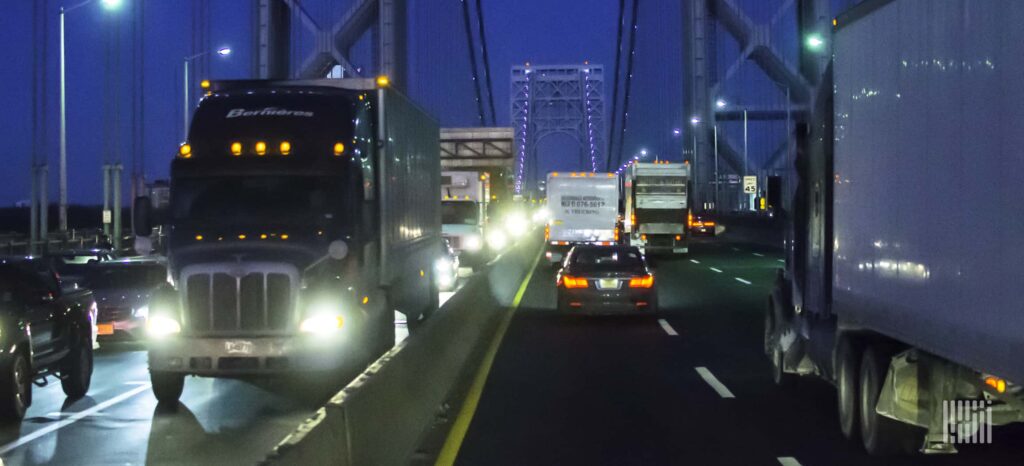 Best Trucking Companies In New York - FreightWaves Ratings