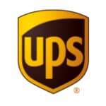 UPS logo