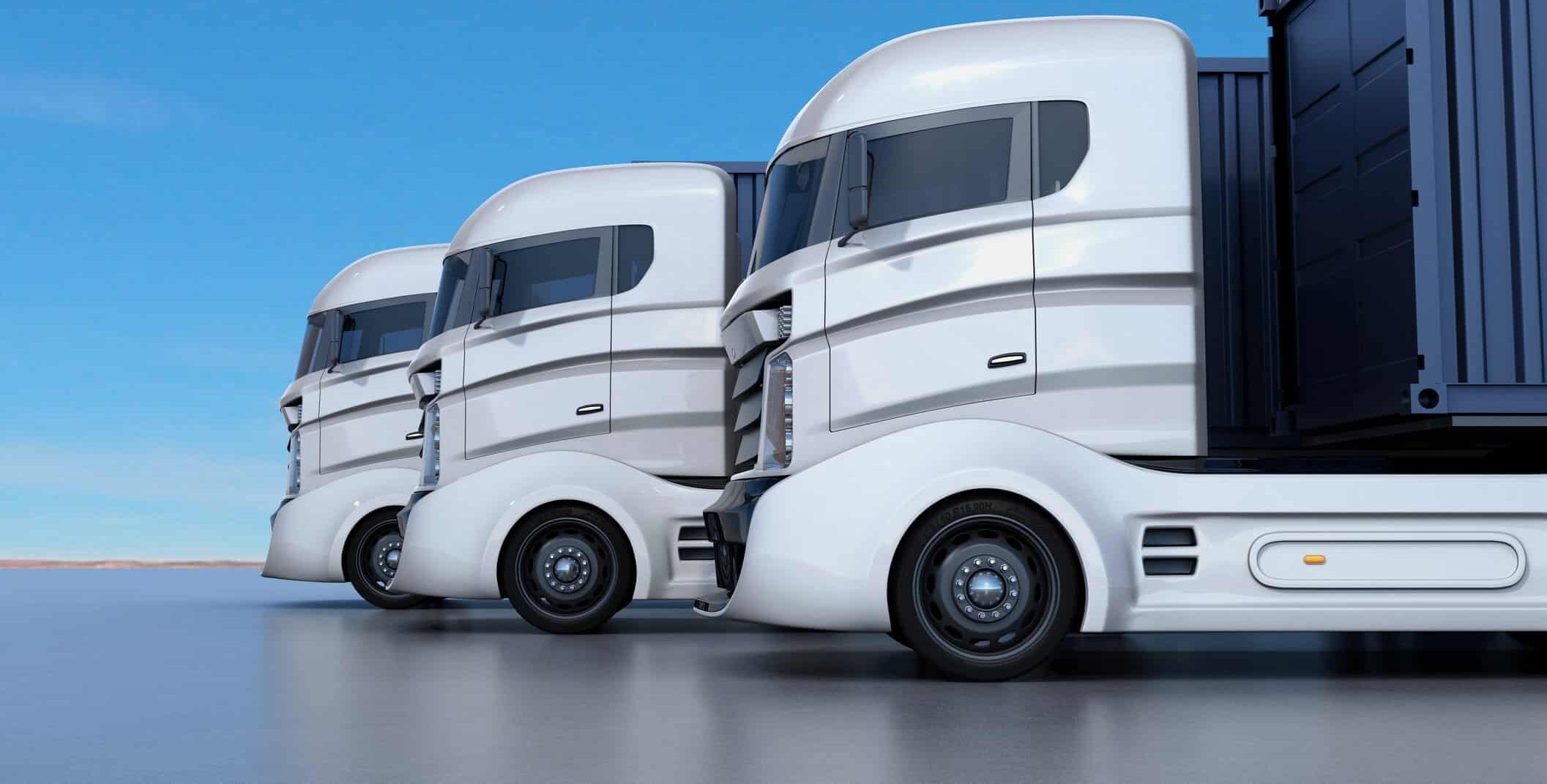 What Is Autonomous Trucking