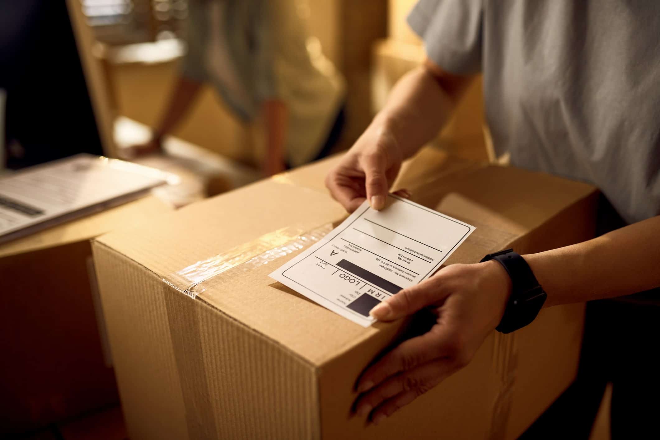 Best Shipping Companies for Small Businesses | FreightWaves