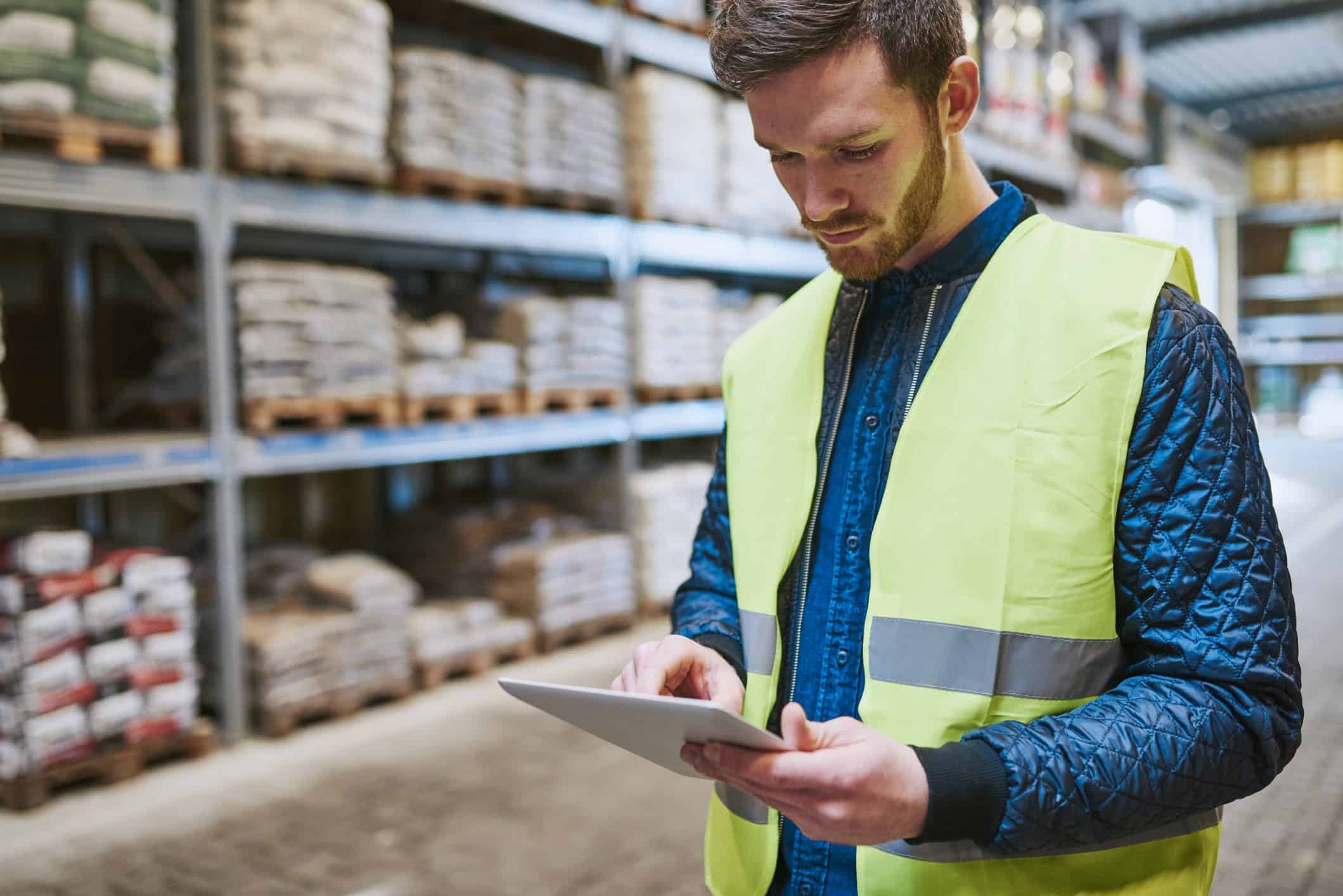 Best Warehouse Management Software