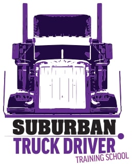 Suburban Truck Driver Training