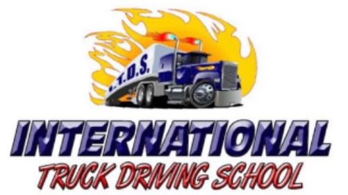 International Truck Driving School