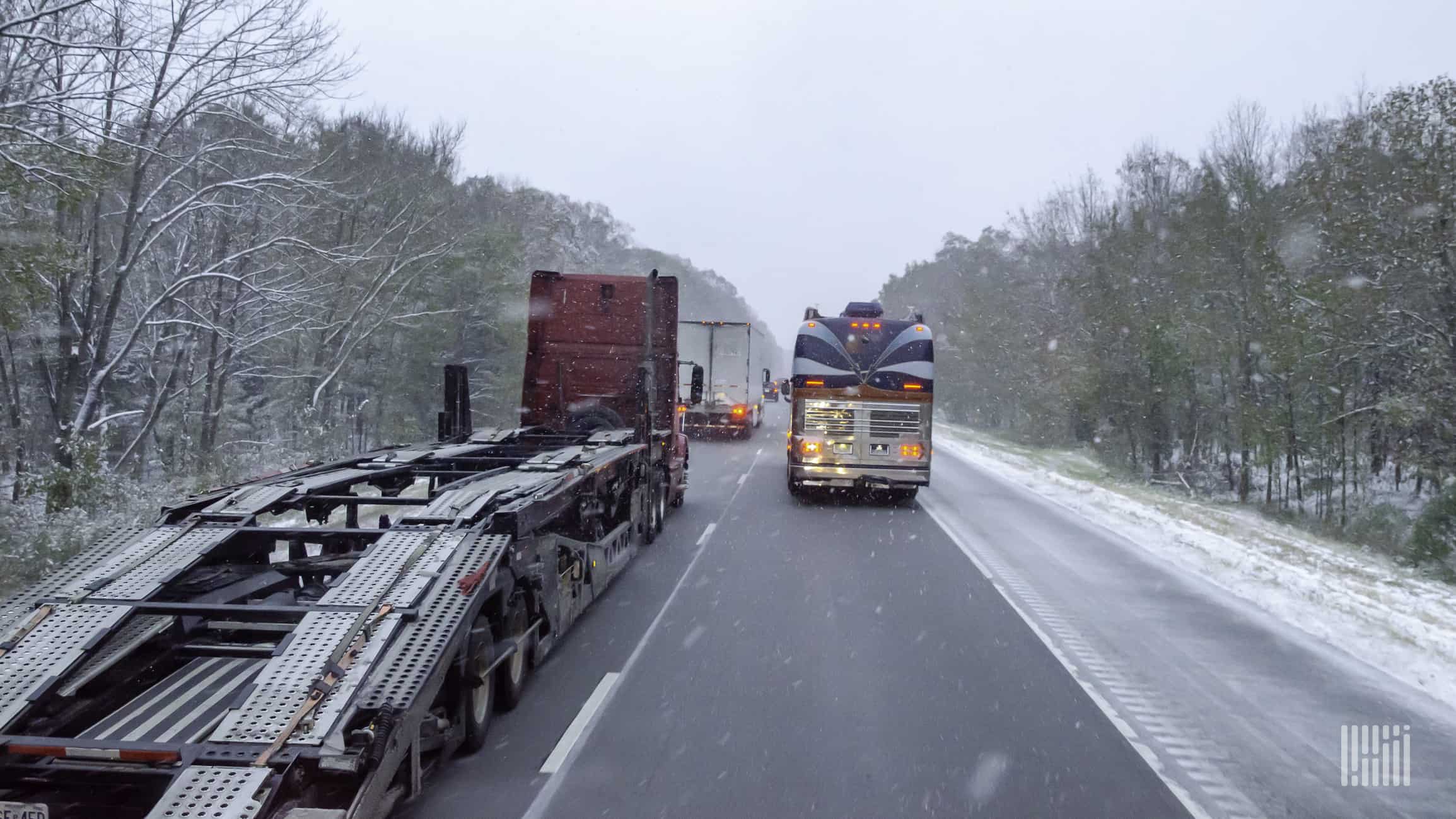 CDL Training Wisconsin