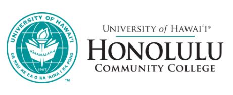 Honolulu Community College