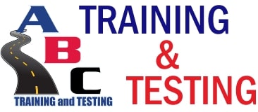 ABC Training and Testing