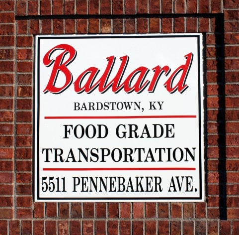 Ballard Incorporated