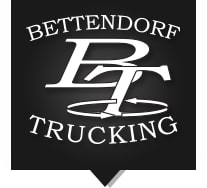 Bettendorf Trucking