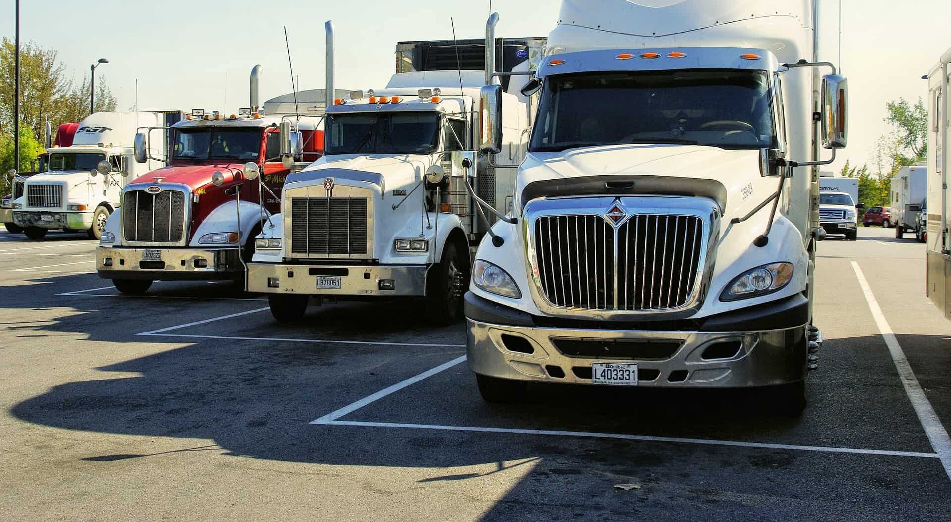 Best Trucking Companies in Montana