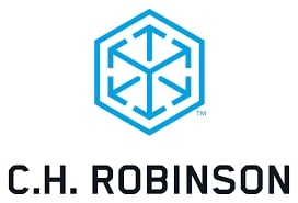 C.H. Robinson logistics