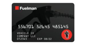fuelman