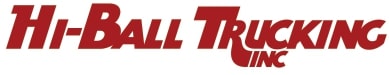 Hi-Ball Trucking, Inc.