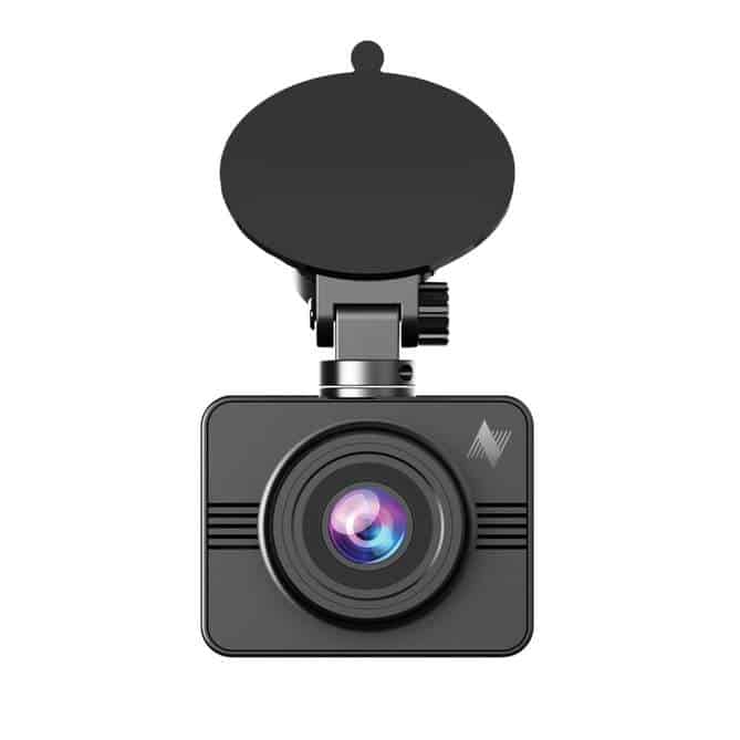Nexar Beam GPS Dash Cam Review