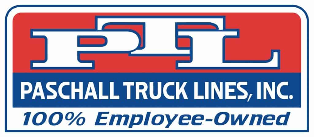Paschall Truck Lines Inc