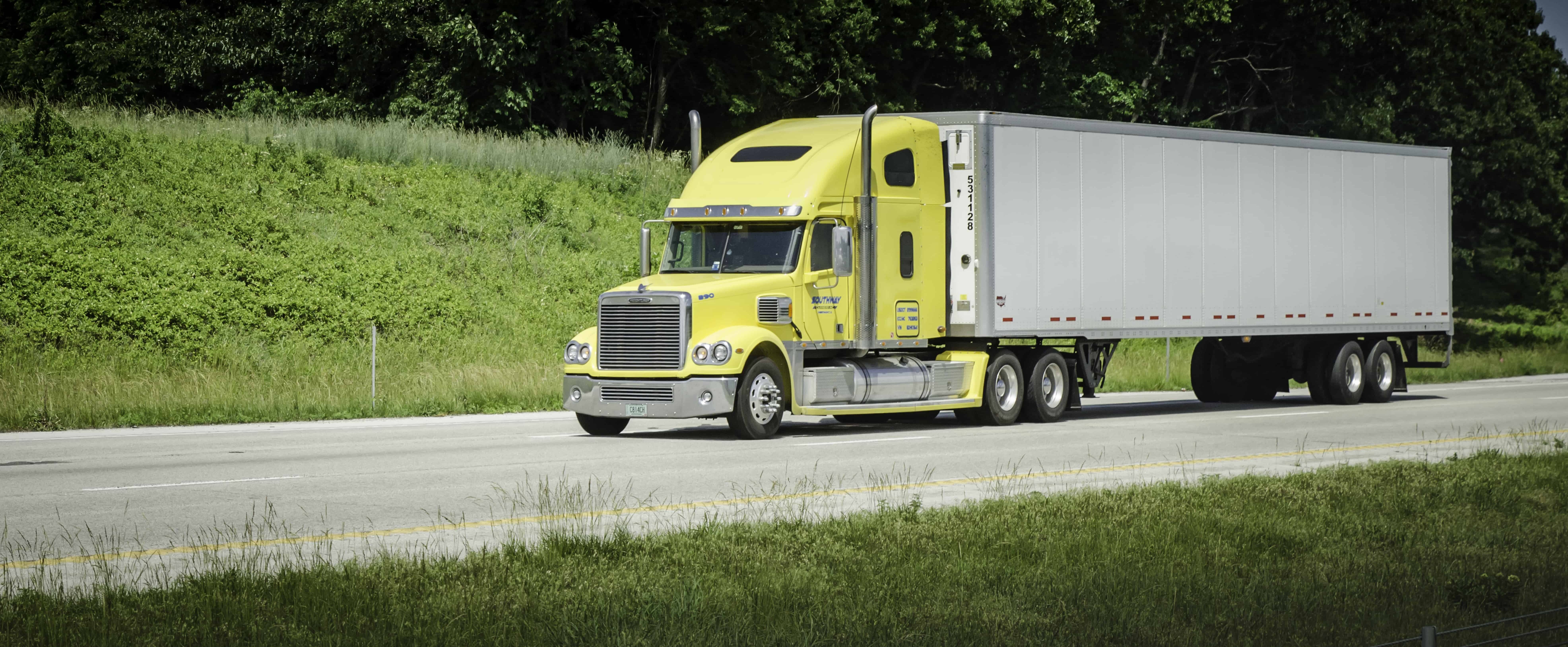 Best Trucking Companies in Maryland