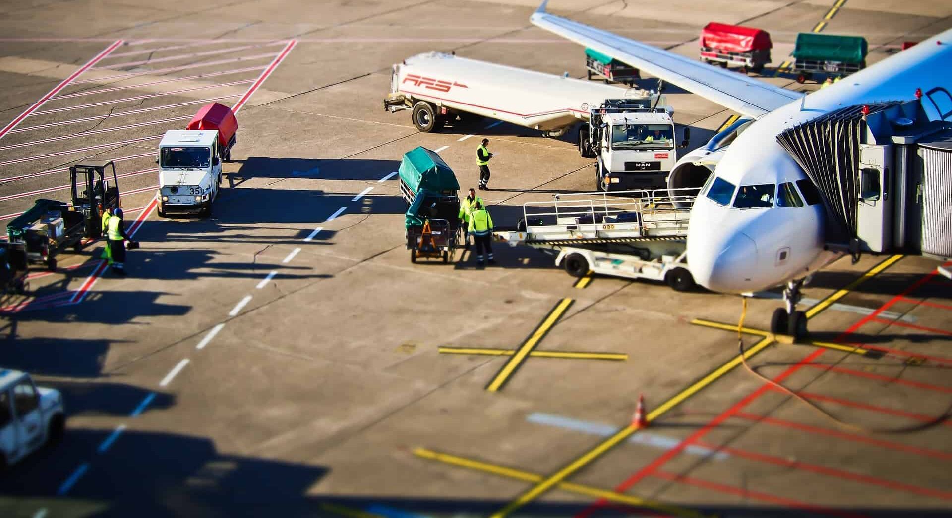 What are the Best International Air Freight Companies?