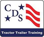 CDS Tractor Trailer Training