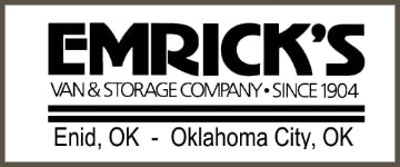 Emrick’s Van and Storage Company, Inc. 