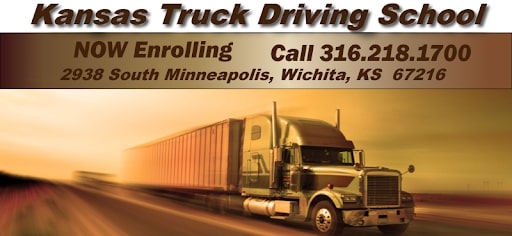 Kansas Truck Driving School LLP