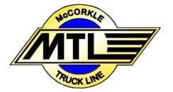 McCorkle Truck Line, Inc.