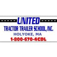 United Tractor Trailer School, Inc.