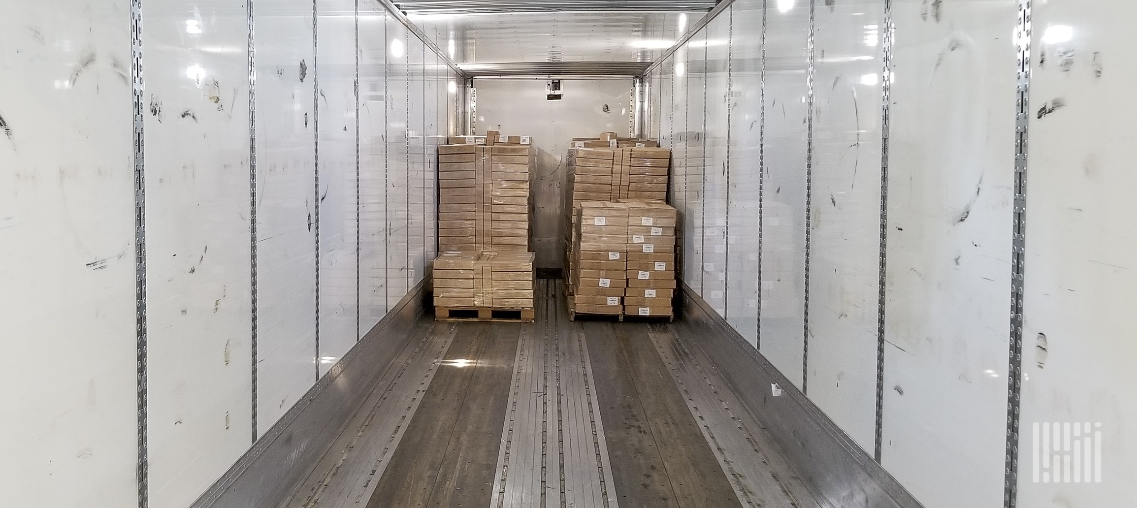 ltl freight shipping