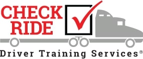 Check Ride Driver Training Services