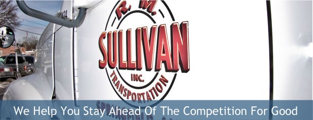 R.M. Sullivan Transportation