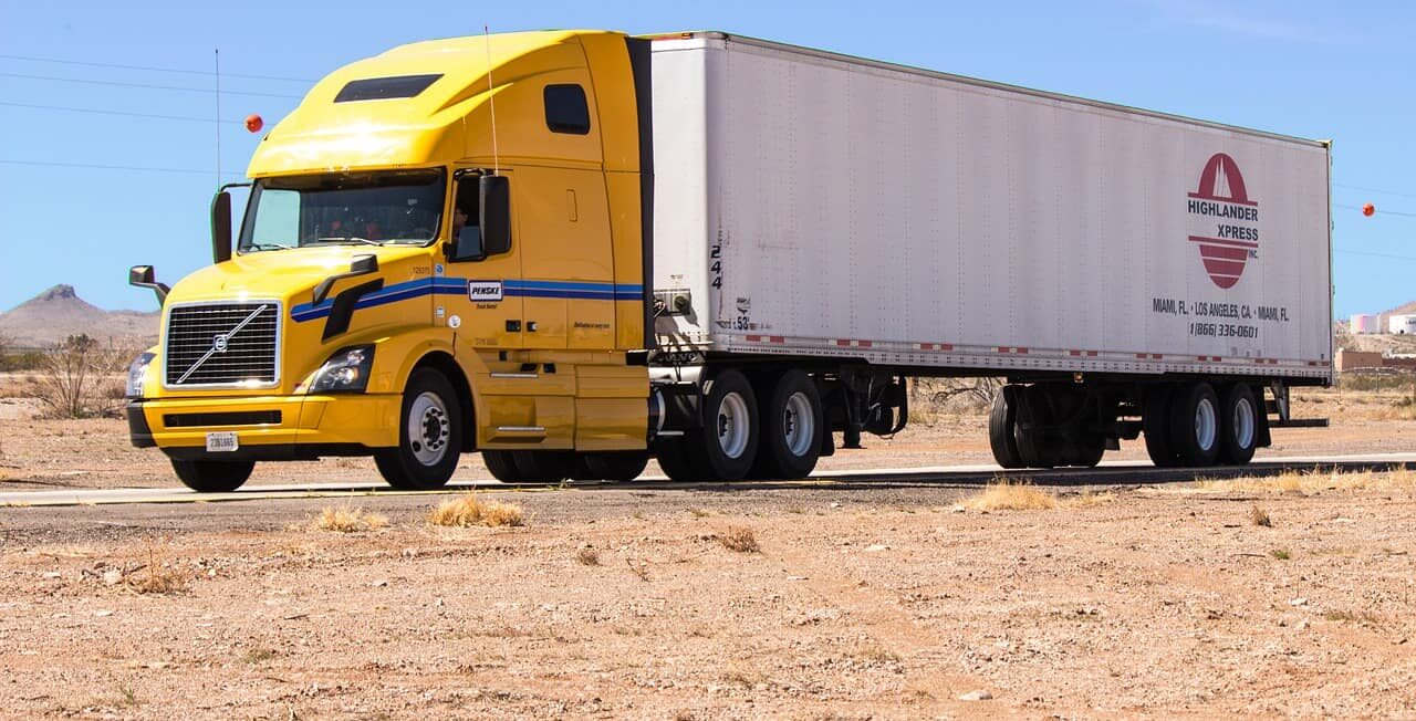 How Much Does a Semi Truck Cost?