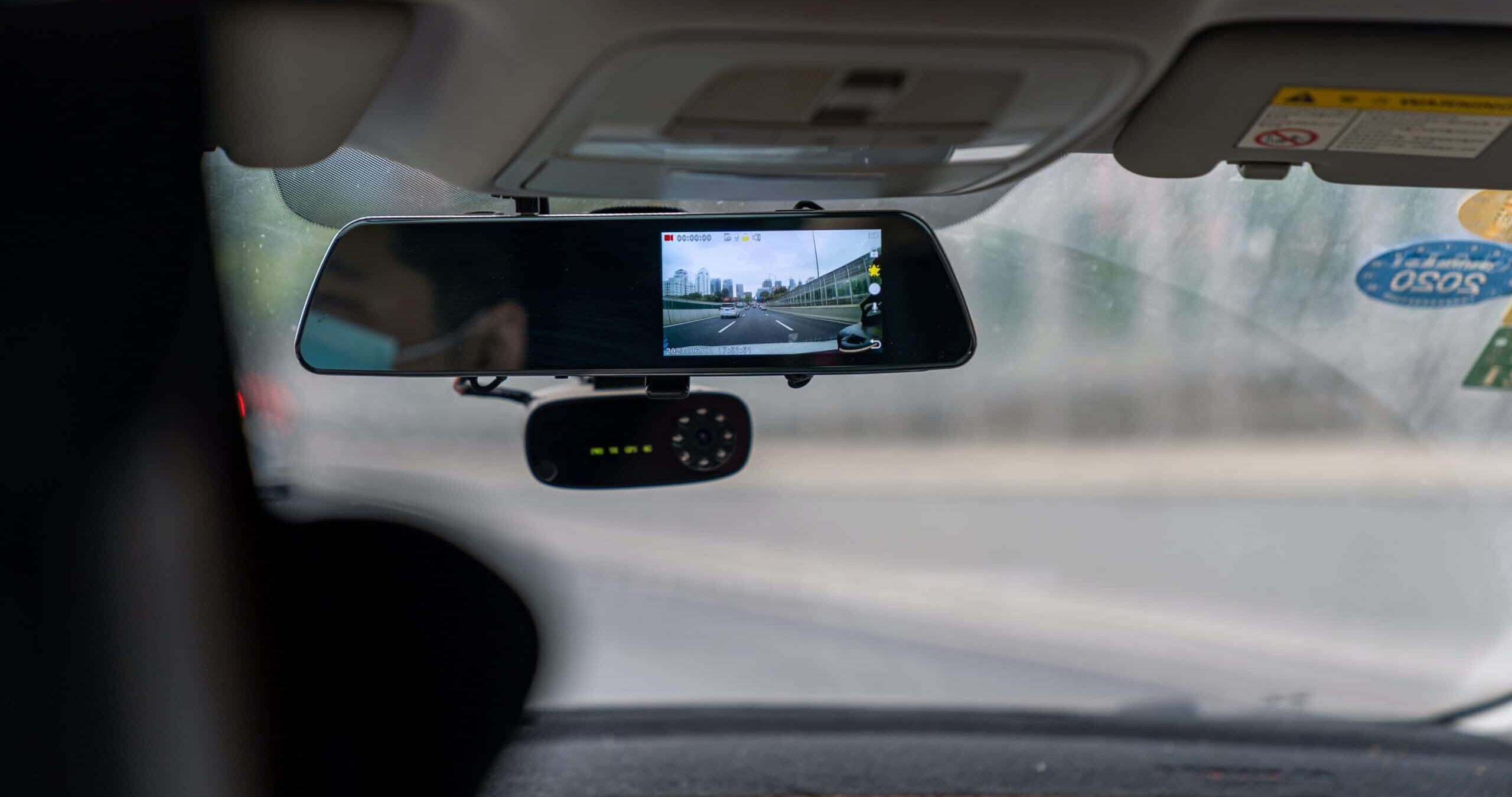 What Is the Best 2 Channel Dash Cam?