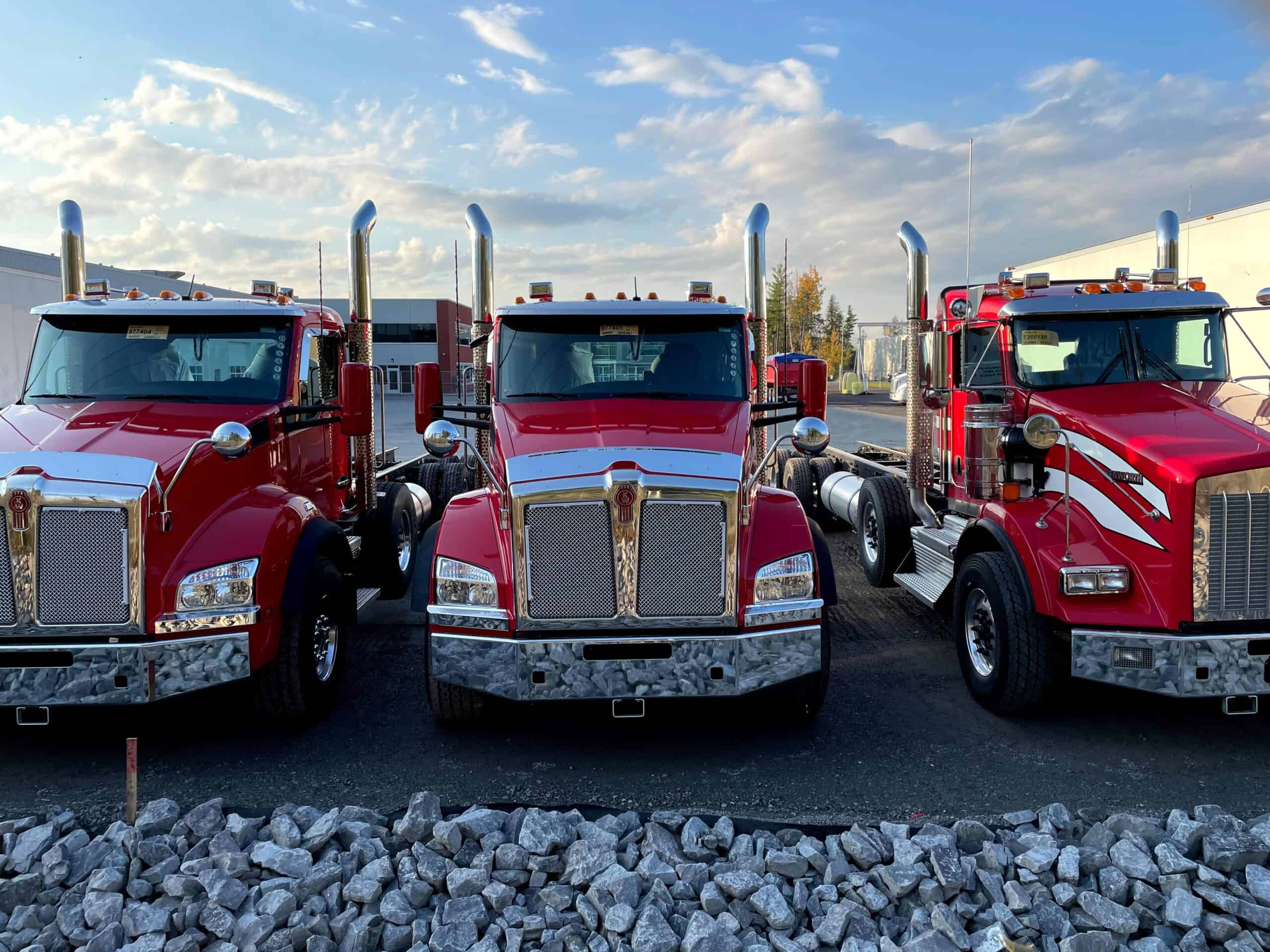 CDL Training in Minnesota