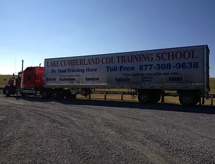 Lake Cumberland CDL Training