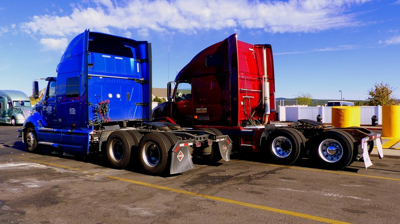 How To Become an Independent Contractor Truck Driver