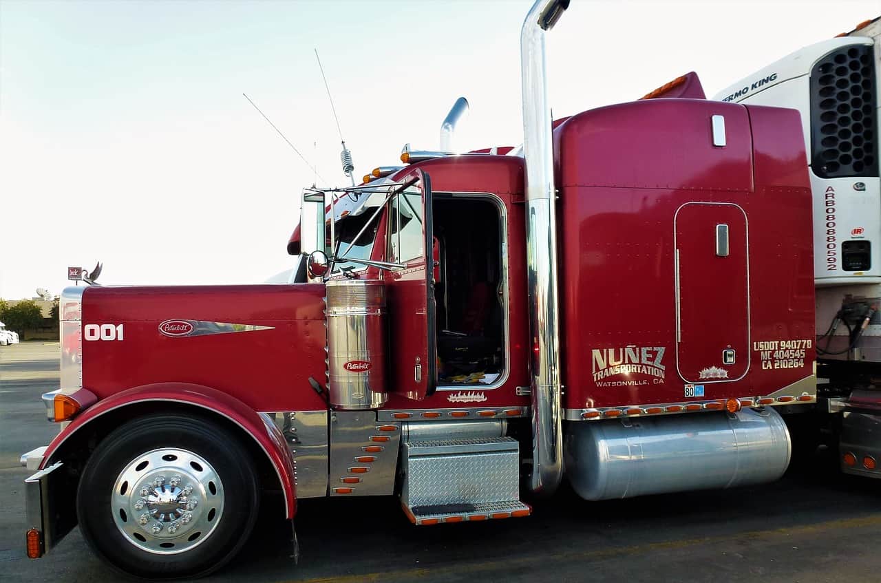 Best CDL Training in Kentucky