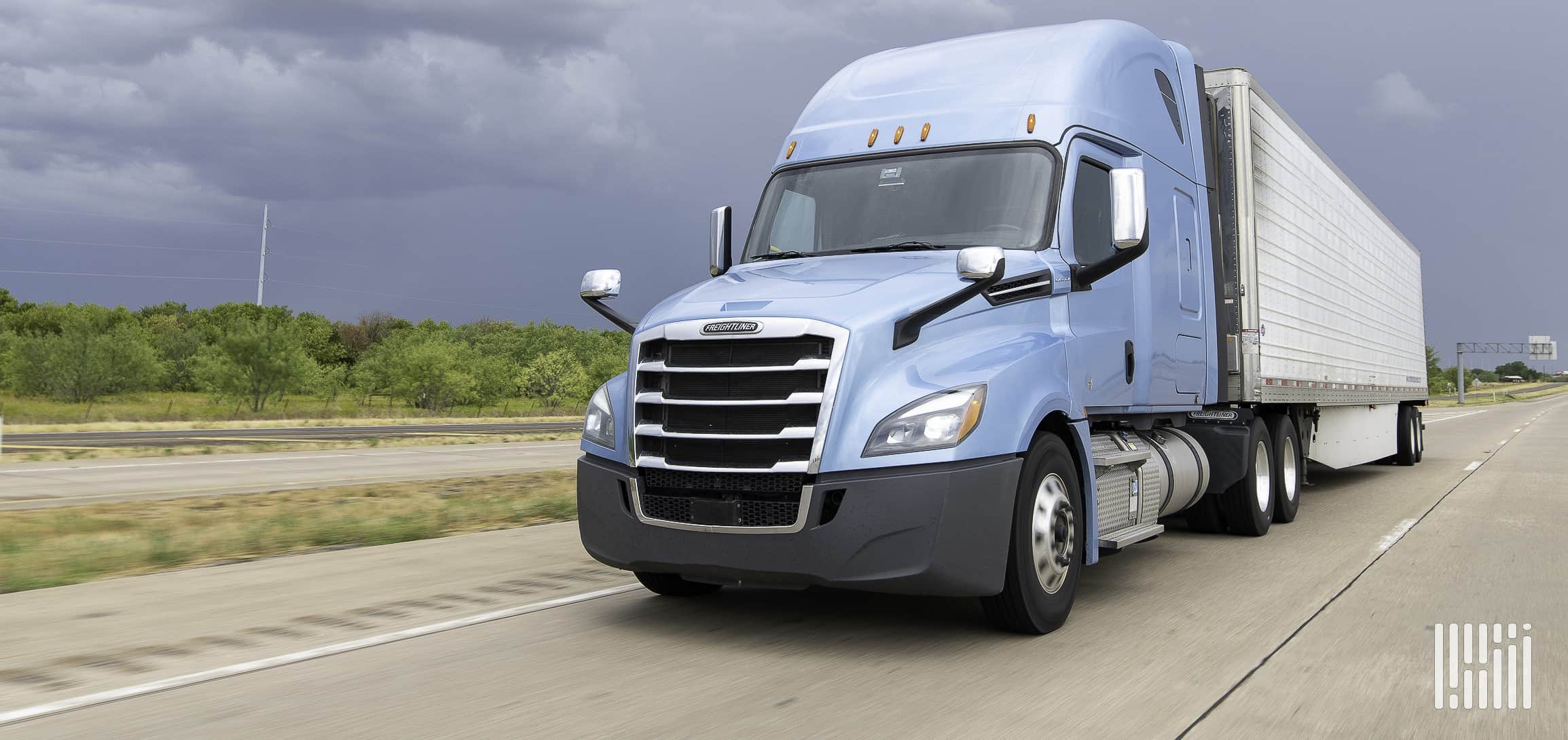 What Are the Different Types of LTL Freight?