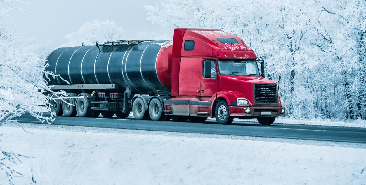 Alaska Trucking Jobs Pay