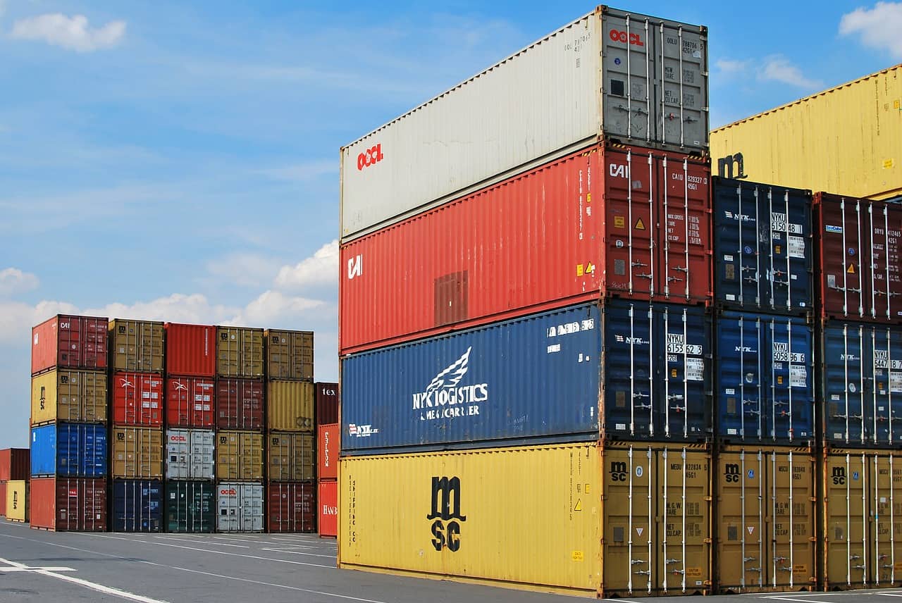 What Are the Different Types of Cargo Insurance?