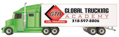 Global Trucking Academy