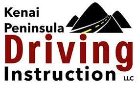 Kenai Peninsula Driving Instruction