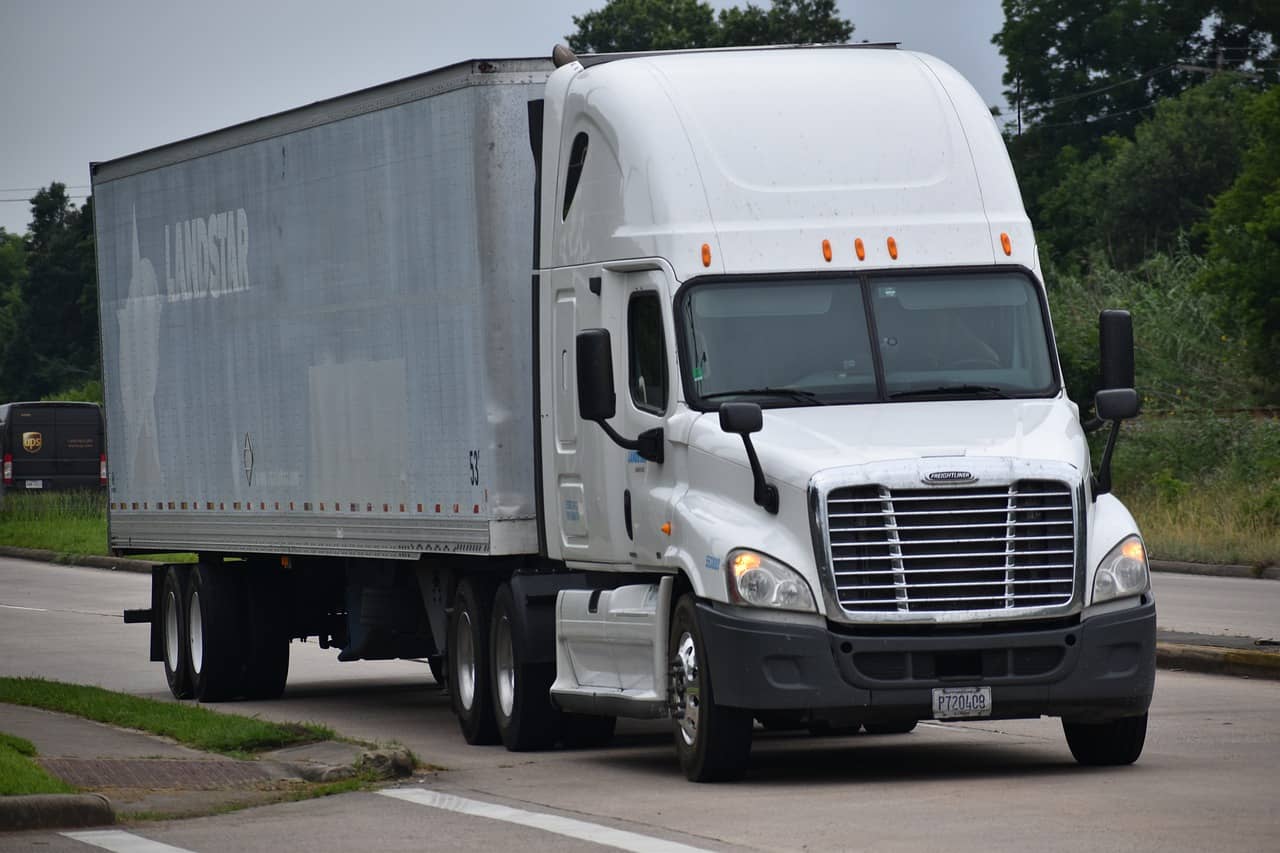 How to Load a Car Hauler