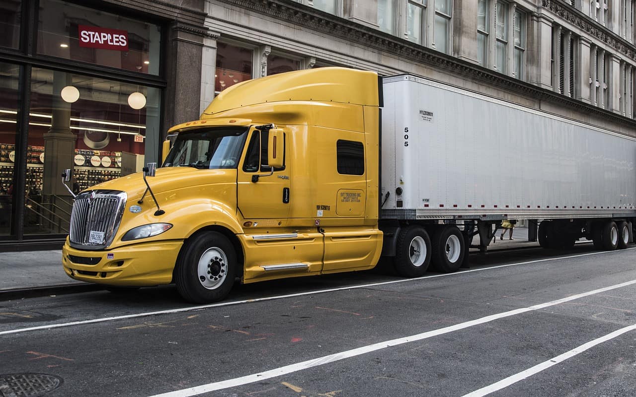 How To Start a Transportation Business with One Truck