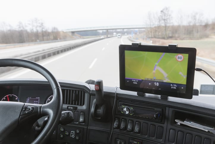 travl systematisk Helt tør Best GPS Dash Cam Combo - FreightWaves Ratings
