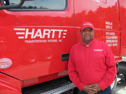 Hartt Transportation Systems 