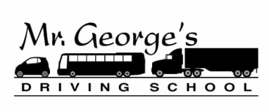 Mr. George’s Driving School